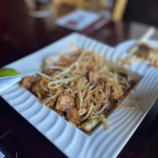 Pad Thai
