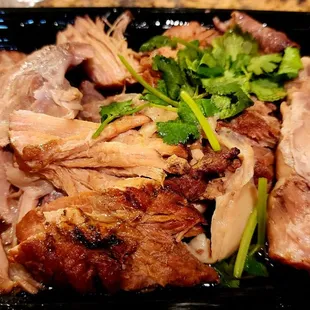 Kamoo ($17.95)-3/23