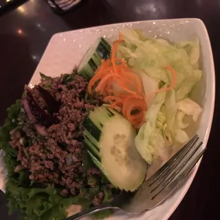 Larb Salad
