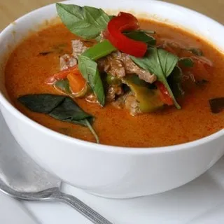 Gang Panang