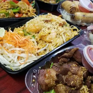 Pad Kee Mao