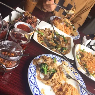 Pad se ew