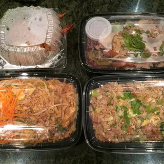 Kao Pad