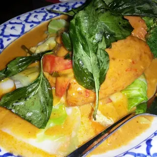 Curry Sauce
