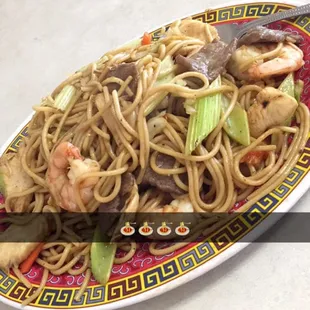 Chowmein