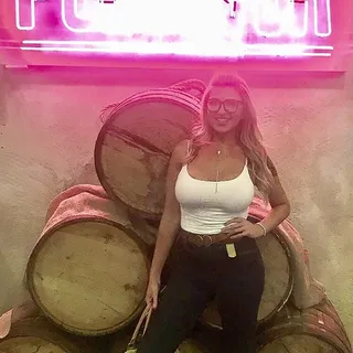 AllYson S.