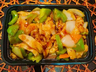 Gourmet China Bistro
