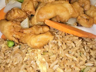 China A Go Go