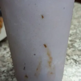 Taro boba