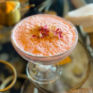 Kashmiri Chai (Cold)