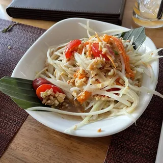 PAPAYA SALAD