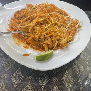 Pad Thai