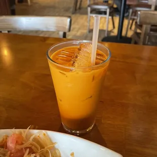 Thai Tea