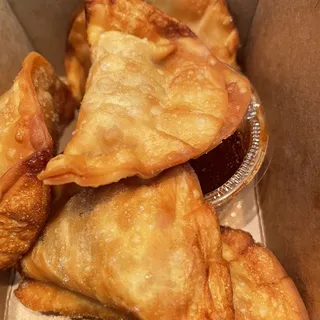 Thai Samosa