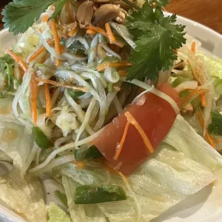 Asian Fusion