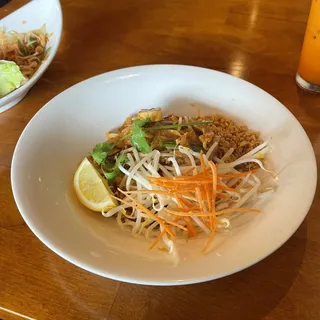 Pad Thai Noodle