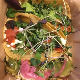 Taco TRIO