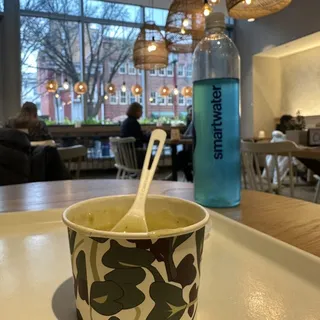 Winter White Soup