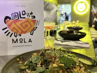 Mola