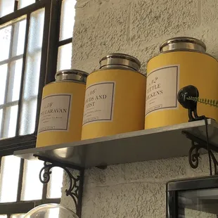 Tea