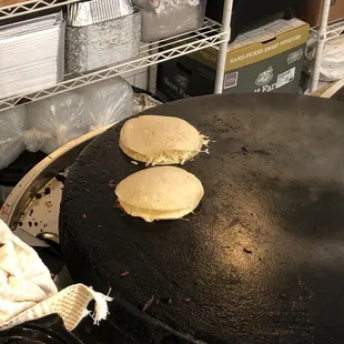 Quesadilla