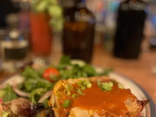DC Vegan