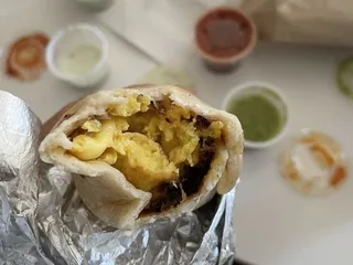 La Tejana