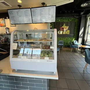 Pastries