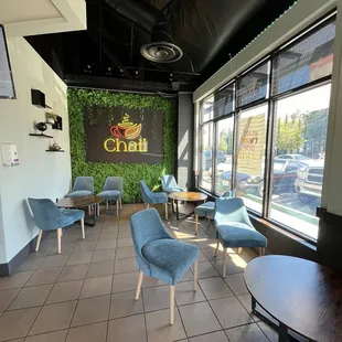Seating