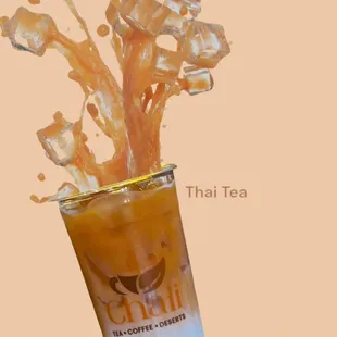 Thai Tea
