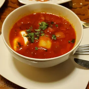 Borsch