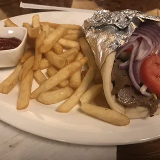 Gyro
