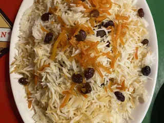 Shahen Afghan Restaurant