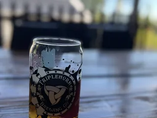 Triplehorn Brewing