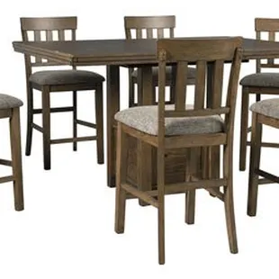 Large selection of dining room sets available at our store.