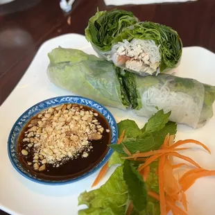 Vietnamese Roll