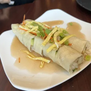 Spring Roll