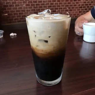 Thai Iced Coffee