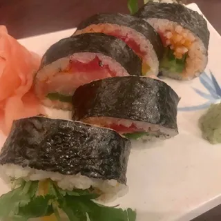 5 Piece Summer Roll