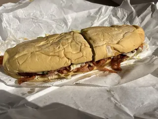 Mr Po-Boy