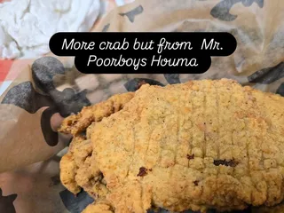 Mr. Po-Boy - West Side