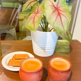 Masala Tea