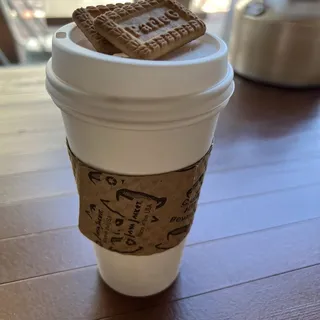 Masala Chai