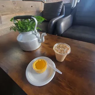 Cardamon Chai