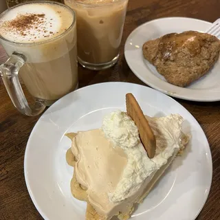 Spanish Latte