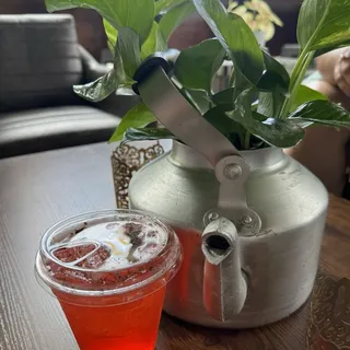 Rose Refresher