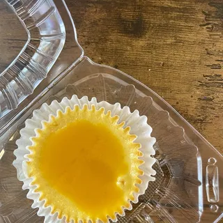 Mango Lassi Cheesecake