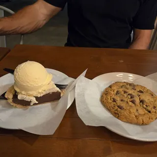Chocolate Chip