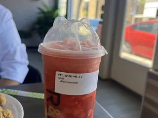 R&B Tea