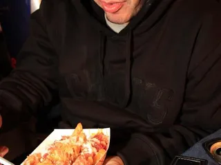 Vegas StrEATS Festival